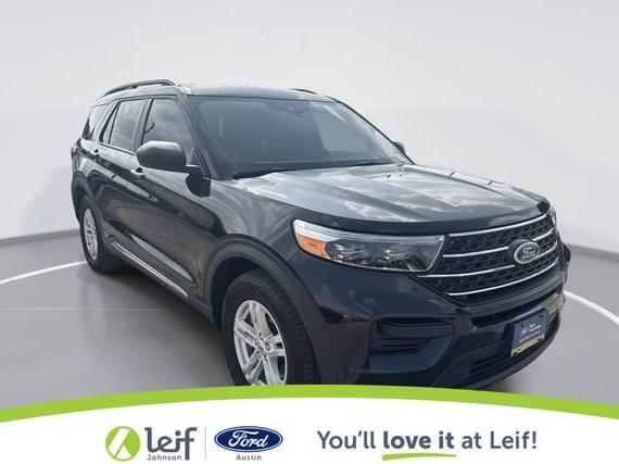FORD EXPLORER 2023 1FMSK7DH0PGC29643 image