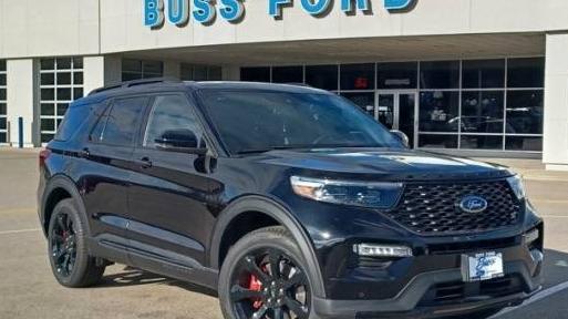 FORD EXPLORER 2023 1FM5K8GC0PGC06480 image