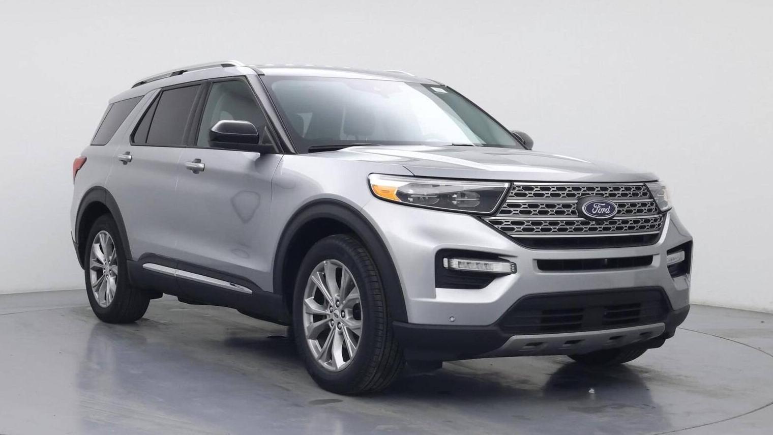 FORD EXPLORER 2023 1FMSK7FH5PGB59473 image