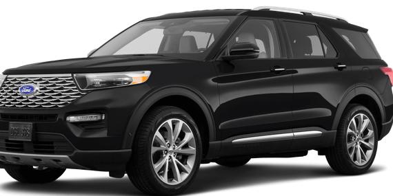 FORD EXPLORER 2023 1FM5K8HC2PGA47203 image