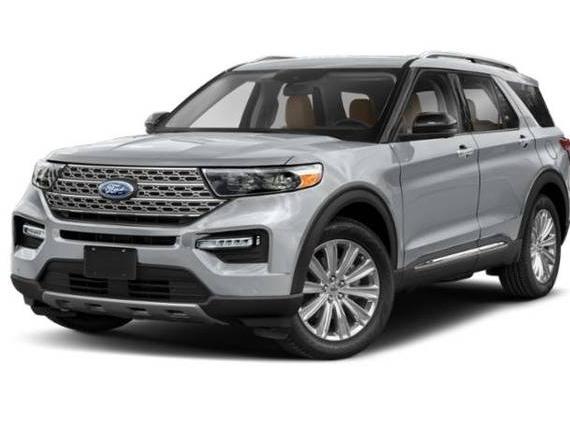 FORD EXPLORER 2023 1FMSK7FH9PGA58789 image FORD EXPLORER 2023 1FMSK7FH9PGA58789 image