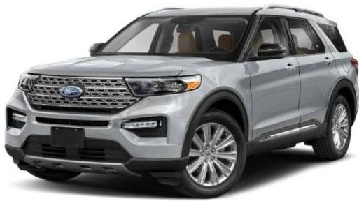 FORD EXPLORER 2023 1FMSK8FH2PGA19404 image