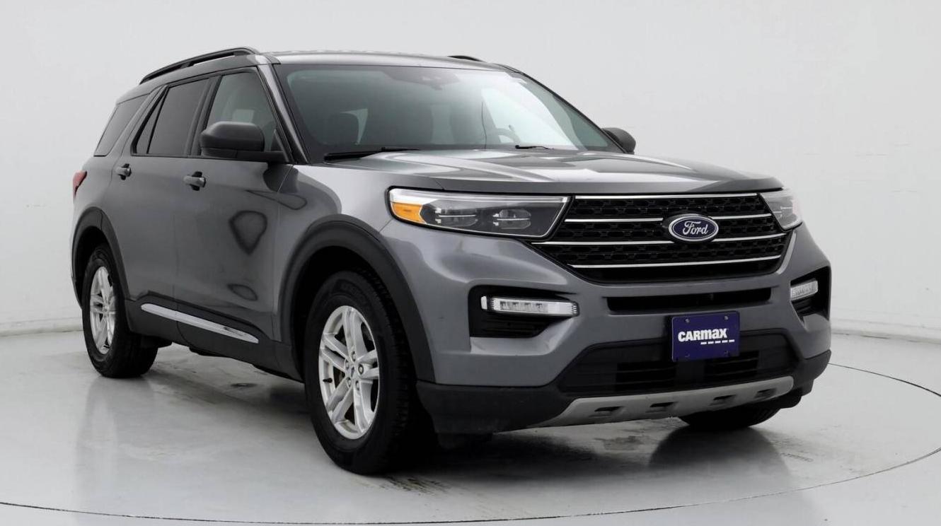 FORD EXPLORER 2023 1FMSK7DH6PGB20250 image