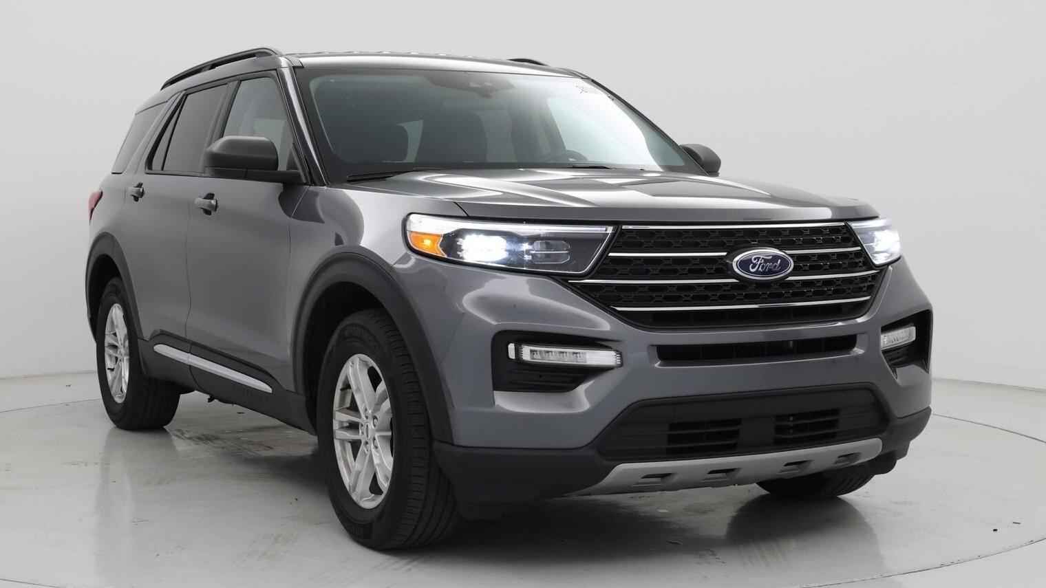 FORD EXPLORER 2023 1FMSK8DH3PGB43748 image