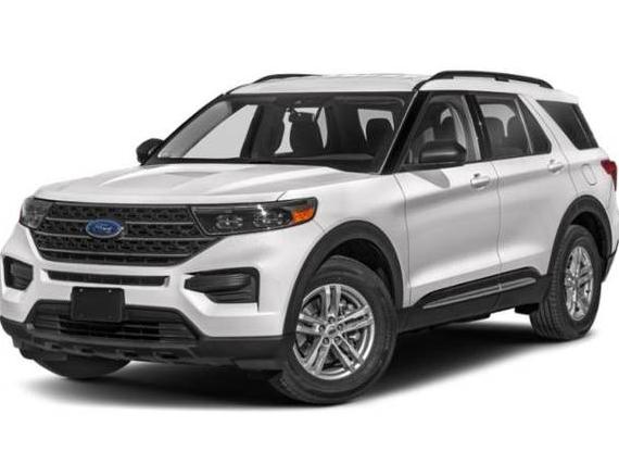 FORD EXPLORER 2023 1FMSK7DH9PGC32041 image