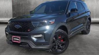 FORD EXPLORER 2023 1FM5K8GCXPGA01572 image