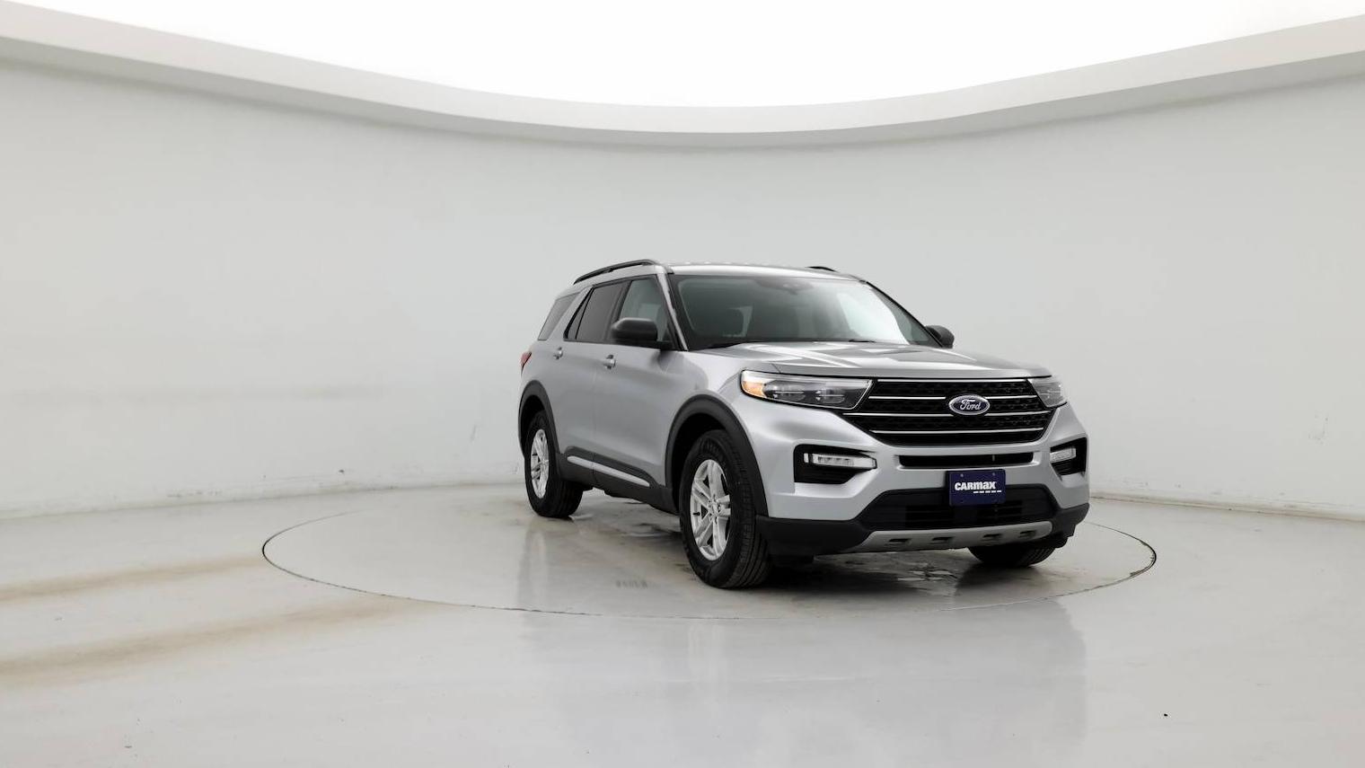 FORD EXPLORER 2023 1FMSK8DH8PGB18764 image