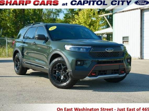 FORD EXPLORER 2023 1FMSK8JH8PGA50129 image FORD EXPLORER 2023 1FMSK8JH8PGA50129 image
