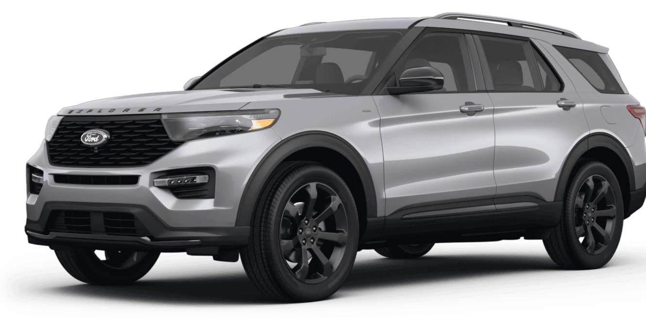 FORD EXPLORER 2023 1FMSK8KH2PGA13947 image