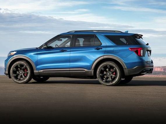 FORD EXPLORER 2023 1FM5K8GC0PGA70173 image FORD EXPLORER 2023 1FM5K8GC0PGA70173 image