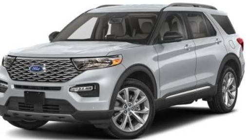 FORD EXPLORER 2023 1FM5K8HC9PGA28860 image