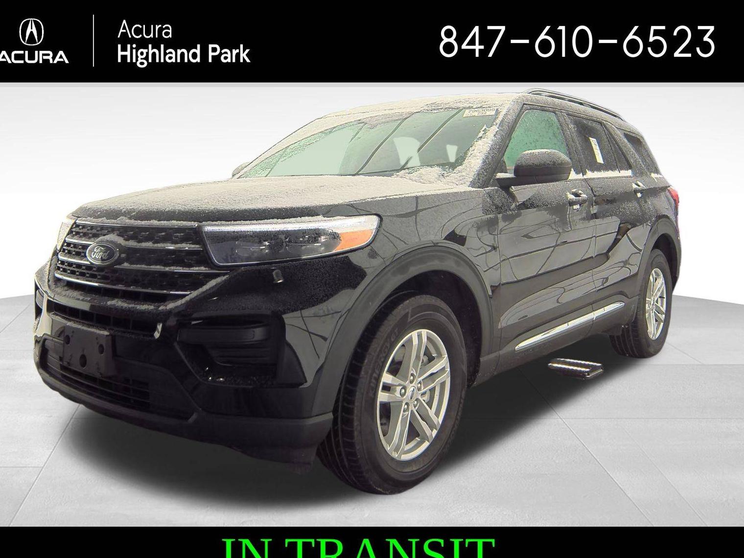 FORD EXPLORER 2023 1FMSK8DH3PGC13510 image