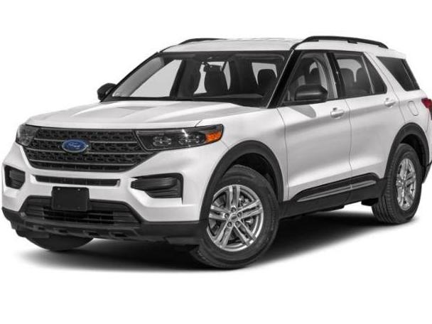 FORD EXPLORER 2023 1FMSK8DH8PGA14159 image