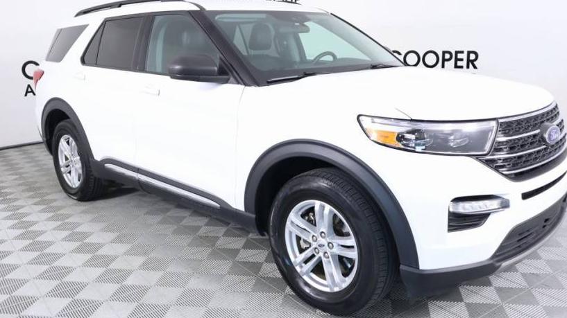 FORD EXPLORER 2023 1FMSK8DH8PGB22622 image