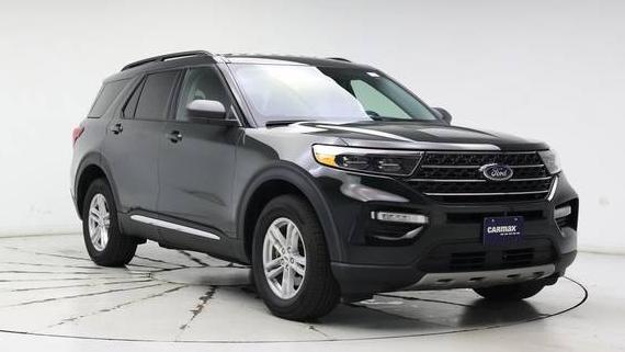 FORD EXPLORER 2023 1FMSK8DH9PGB30289 image