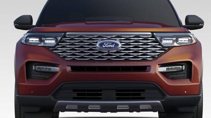 FORD EXPLORER 2023 1FMSK8DH1PGA72520 image