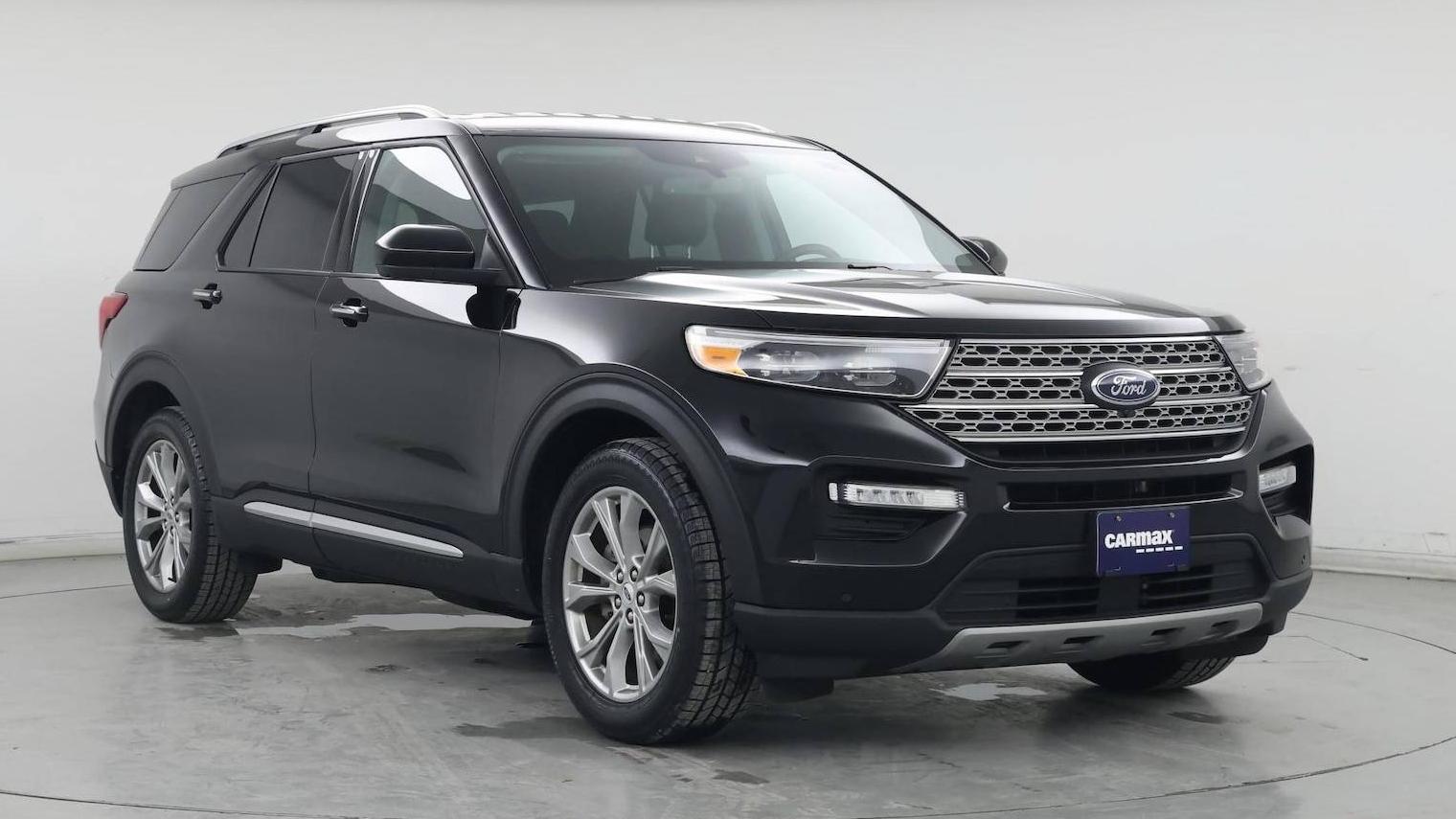 FORD EXPLORER 2023 1FMSK7FH3PGA57556 image