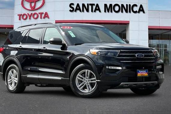 FORD EXPLORER 2023 1FMSK7DH5PGB79273 image FORD EXPLORER 2023 1FMSK7DH5PGB79273 image