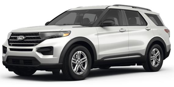 FORD EXPLORER 2023 1FMSK8DH9PGA16776 image