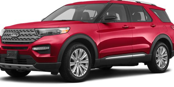 FORD EXPLORER 2023 1FMSK8FH2PGC02365 image FORD EXPLORER 2023 1FMSK8FH2PGC02365 image