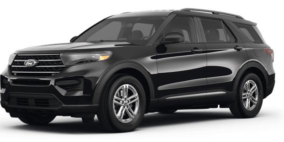 FORD EXPLORER 2023 1FMSK8DH4PGB34167 image FORD EXPLORER 2023 1FMSK8DH4PGB34167 image
