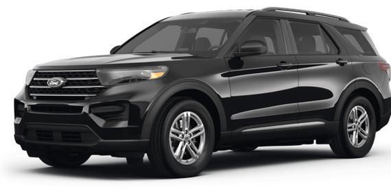 FORD EXPLORER 2023 1FMSK8DH8PGB22717 image