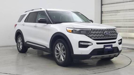 FORD EXPLORER 2023 1FMSK8FH9PGB25946 image FORD EXPLORER 2023 1FMSK8FH9PGB25946 image