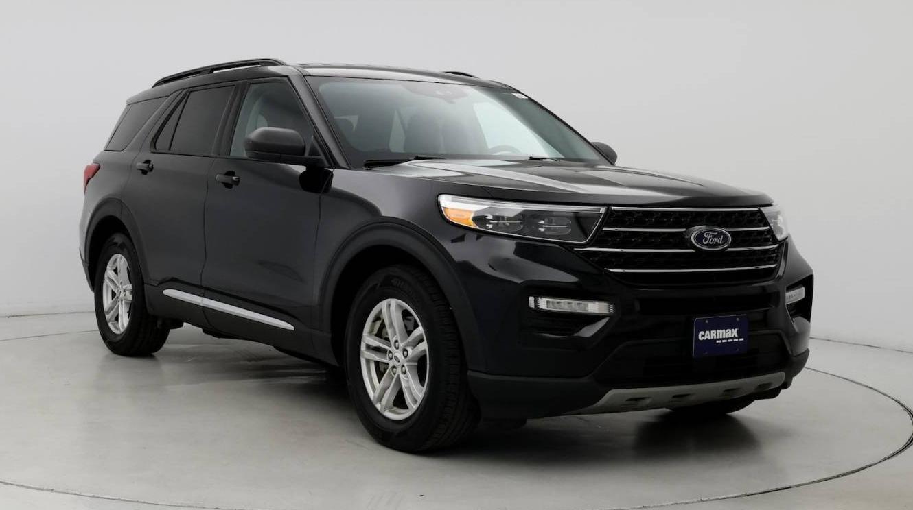 FORD EXPLORER 2023 1FMSK7DH0PGB71419 image