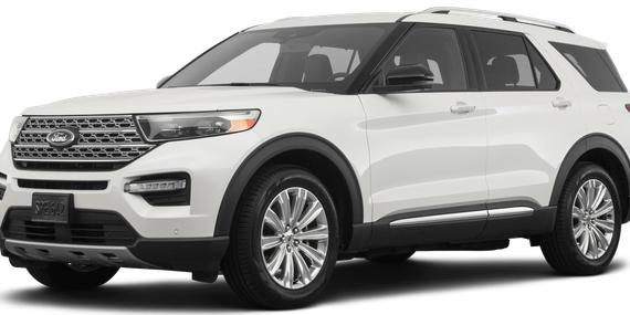 FORD EXPLORER 2023 1FMSK8FH3PGB69229 image