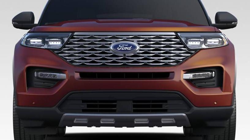 FORD EXPLORER 2023 1FMSK8DHXPGA19525 image