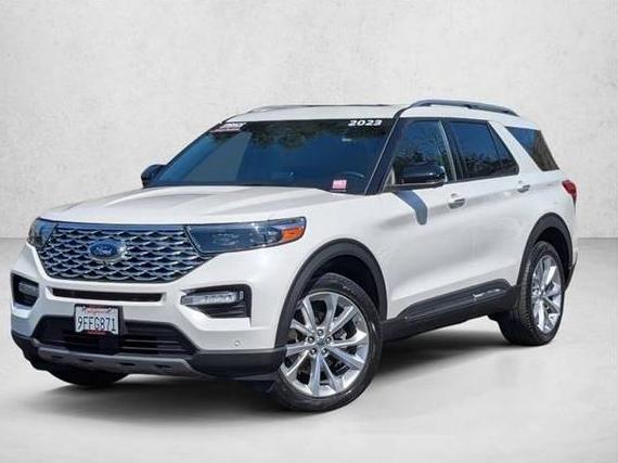 FORD EXPLORER 2023 1FM5K8HC5PGA39080 image FORD EXPLORER 2023 1FM5K8HC5PGA39080 image