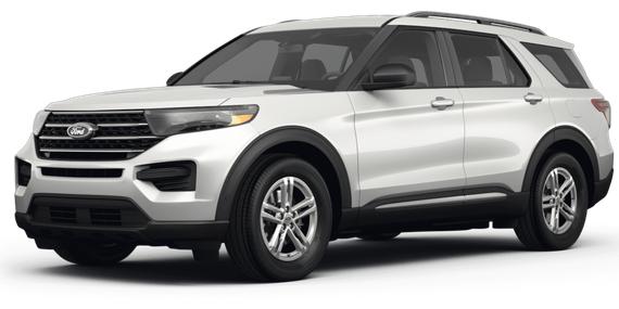 FORD EXPLORER 2023 1FMSK7DH7PGA54548 image