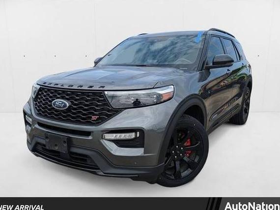 FORD EXPLORER 2023 1FM5K8GC1PGA08992 image