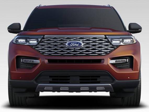 FORD EXPLORER 2023 1FMSK7DH5PGA57500 image