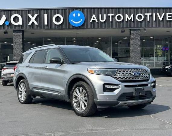 FORD EXPLORER 2023 1FMSK8FH9PGB18382 image FORD EXPLORER 2023 1FMSK8FH9PGB18382 image