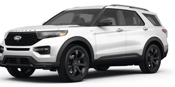 FORD EXPLORER 2023 1FMSK8KH8PGA14150 image