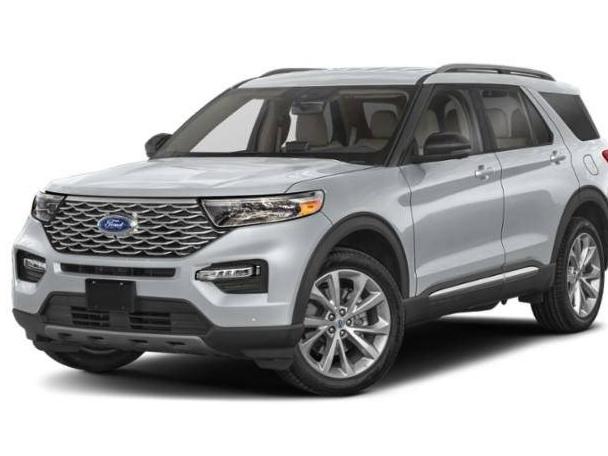 FORD EXPLORER 2023 1FM5K8HC9PGA26283 image