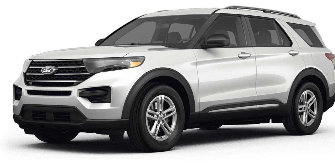 FORD EXPLORER 2023 1FMSK8DH8PGB22121 image