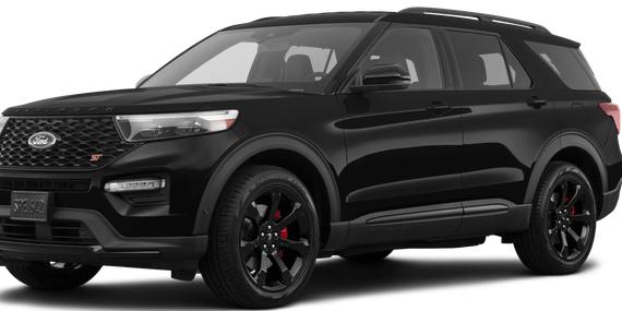 FORD EXPLORER 2023 1FM5K8GC5PGA47729 image