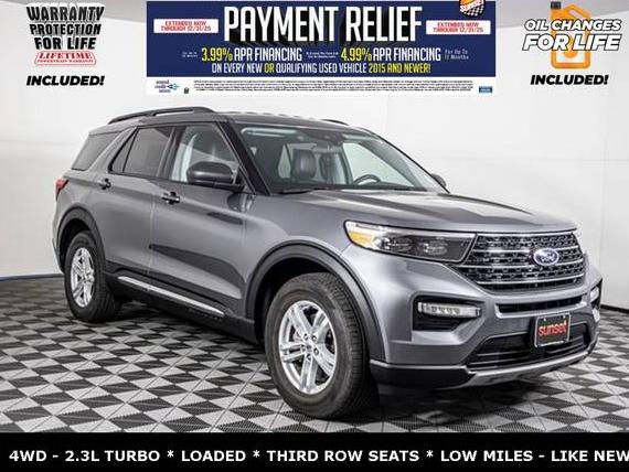 FORD EXPLORER 2023 1FMSK8DH9PGC09199 image FORD EXPLORER 2023 1FMSK8DH9PGC09199 image