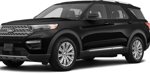 FORD EXPLORER 2023 1FMSK7FH9PGB21020 image