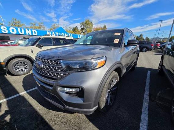 FORD EXPLORER 2023 1FMSK8DH4PGB53897 image FORD EXPLORER 2023 1FMSK8DH4PGB53897 image