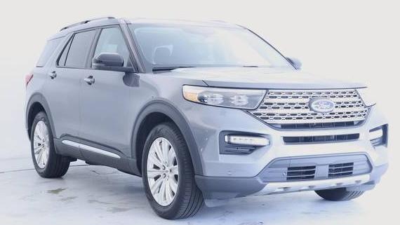 FORD EXPLORER 2023 1FMSK7FH6PGA75145 image