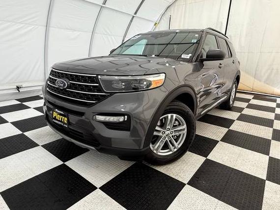 FORD EXPLORER 2023 1FMSK7DH5PGA56976 image FORD EXPLORER 2023 1FMSK7DH5PGA56976 image