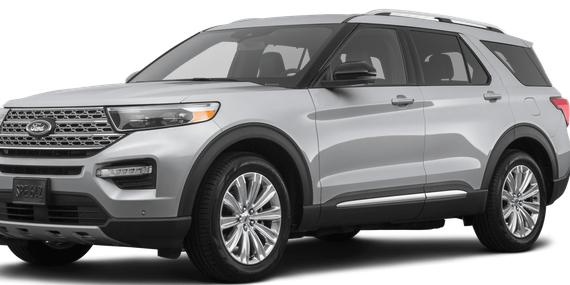 FORD EXPLORER 2023 1FMSK8FH9PGB22058 image