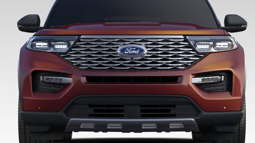 FORD EXPLORER 2023 1FMSK8DH1PGB22655 image