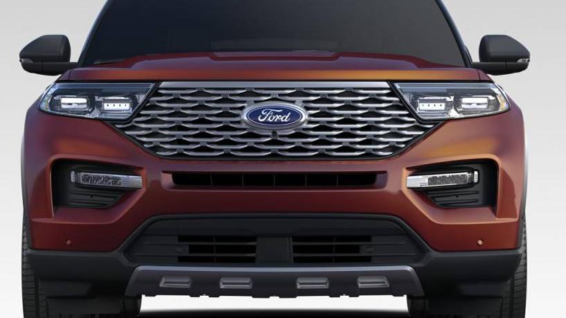 FORD EXPLORER 2023 1FMSK8DH2PGB33065 image