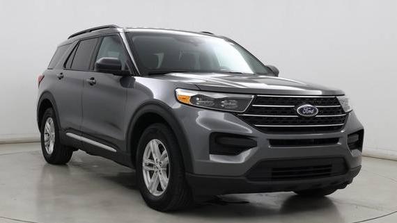 FORD EXPLORER 2023 1FMSK8DH4PGA14644 image