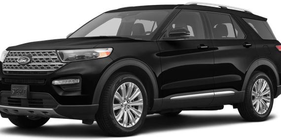 FORD EXPLORER 2023 1FMSK7FH2PGA07568 image