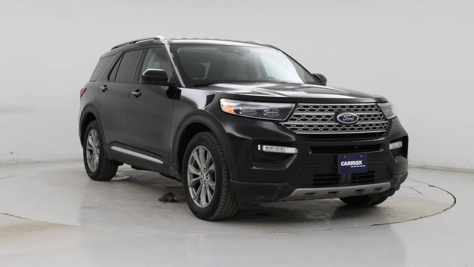 FORD EXPLORER 2023 1FMSK8FH0PGA57701 image